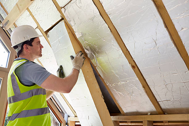 Reliable Rantoul, IL Insulation Contractor Solutions